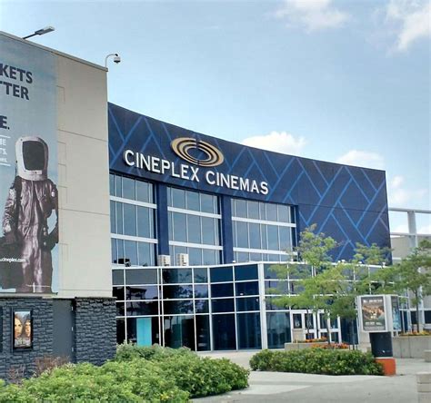 cineplex movie theatre winston churchill